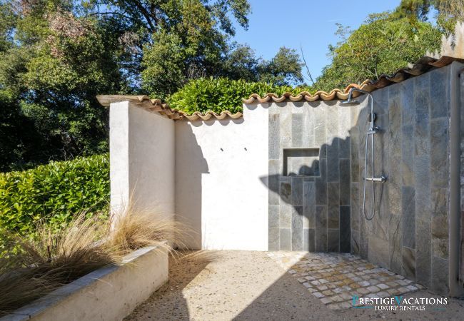Villa in Saint Paul de Vence - Domaine Anne