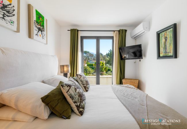 Villa in Saint Paul de Vence - Domaine Anne