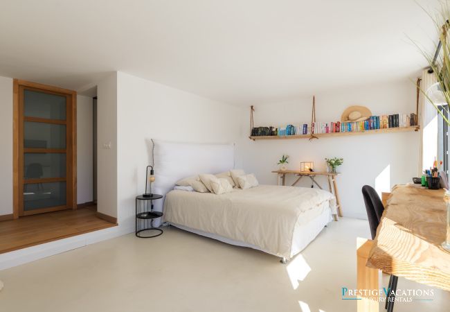 Villa in Saint Paul de Vence - Domaine Anne