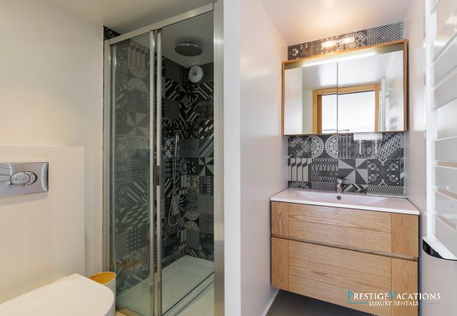 Villa in Saint Paul de Vence - Domaine Anne