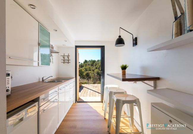 Villa in Saint Paul de Vence - Domaine Anne