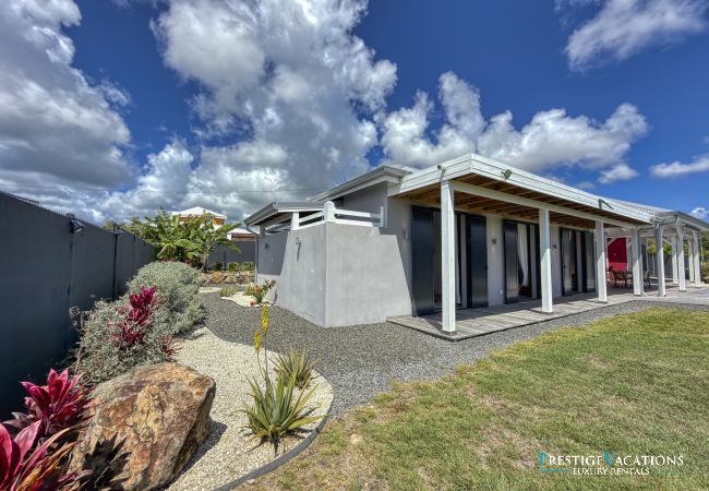 Villa in Saint-François - Abawak ****