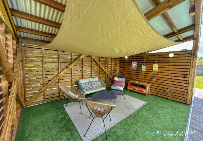 Villa in Saint-François - Abawak ****