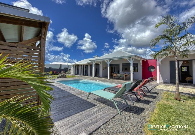 Villa in Saint-François - Abawak ****