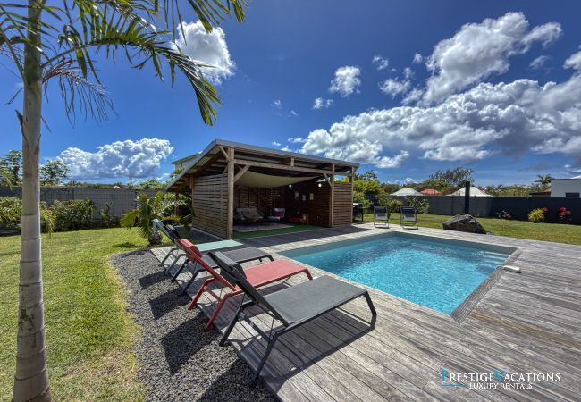 Villa in Saint-François - Abawak ****