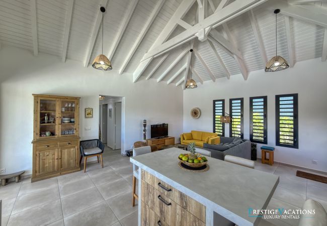 Villa in Saint-François - Abawak ****