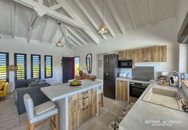 Villa in Saint-François - Abawak ****