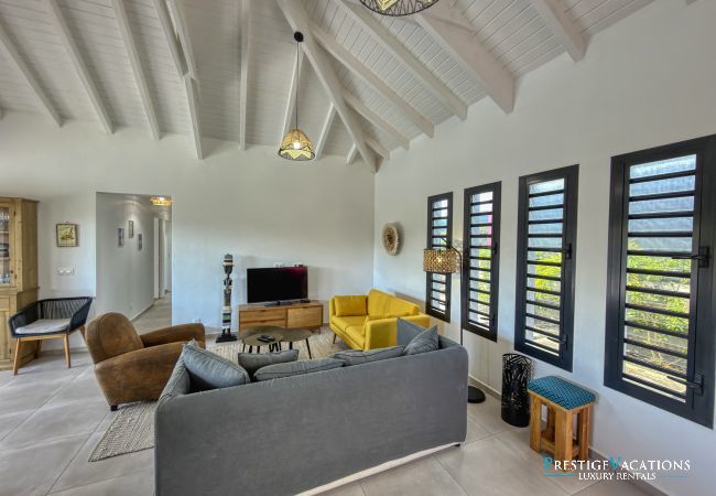 Villa in Saint-François - Abawak ****