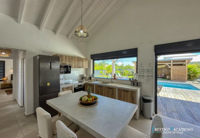 Villa in Saint-François - Abawak ****