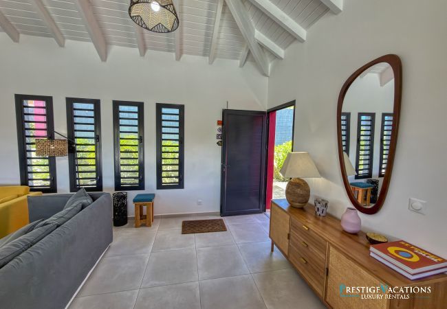 Villa in Saint-François - Abawak ****