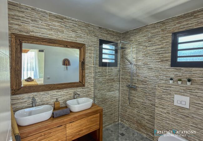 Villa in Saint-François - Abawak ****