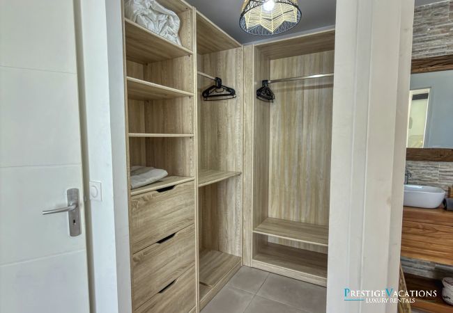 Villa in Saint-François - Abawak ****