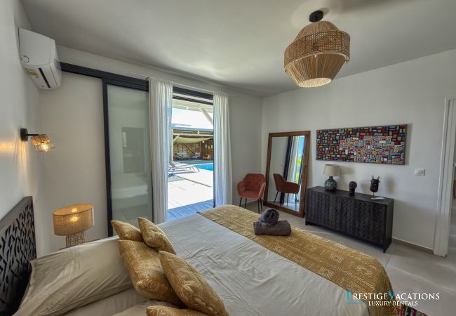 Villa in Saint-François - Abawak ****