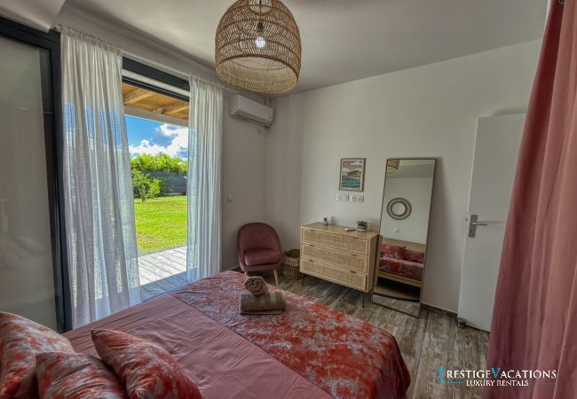 Villa in Saint-François - Abawak ****