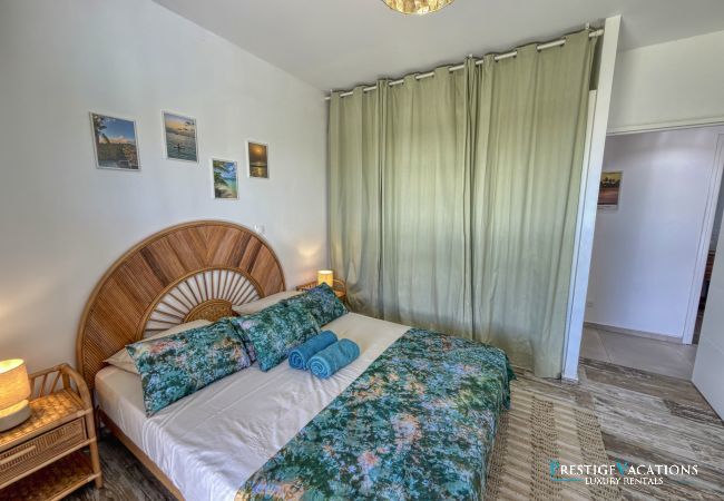 Villa in Saint-François - Abawak ****