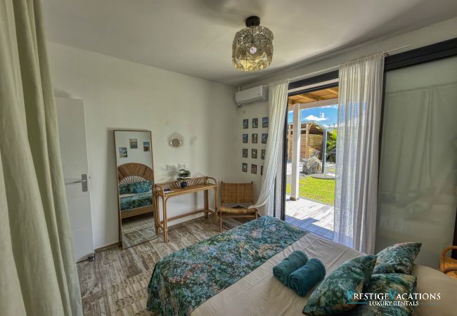 Villa in Saint-François - Abawak ****