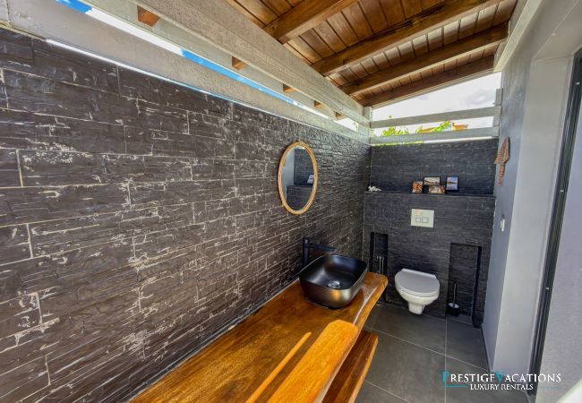 Villa in Saint-François - Abawak ****