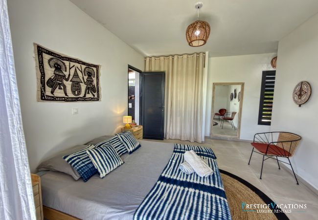 Villa in Saint-François - Abawak ****