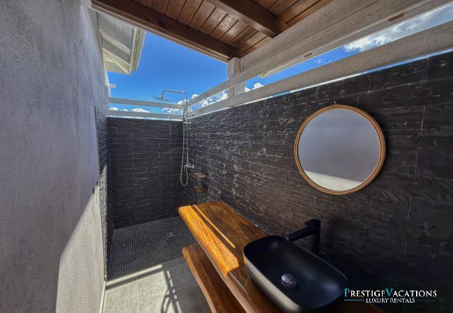 Villa in Saint-François - Abawak ****