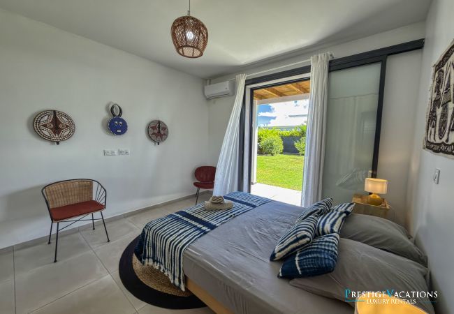 Villa in Saint-François - Abawak ****