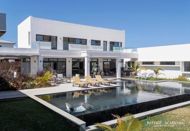 Villa in SAINT-PIERRE - Phoenix *****