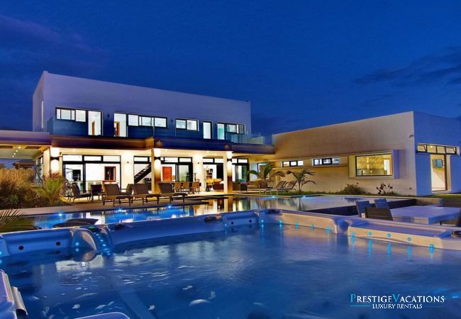 Villa in SAINT-PIERRE - Phoenix *****