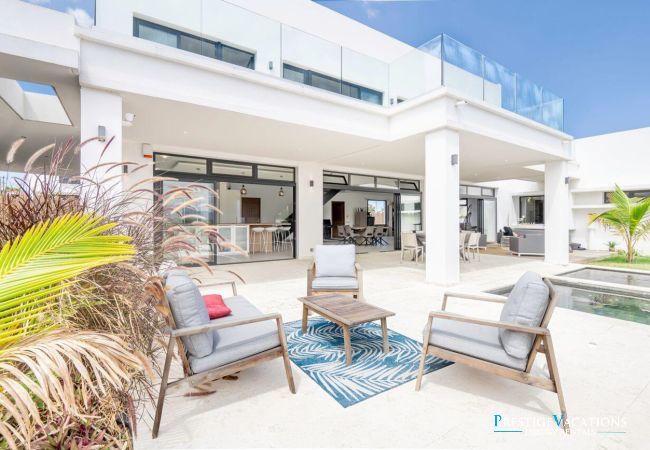 Villa in SAINT-PIERRE - Phoenix *****
