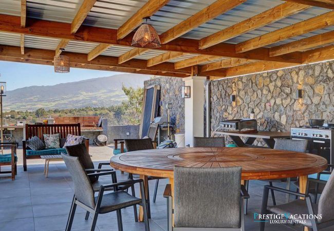 Villa in SAINT-PIERRE - Phoenix *****