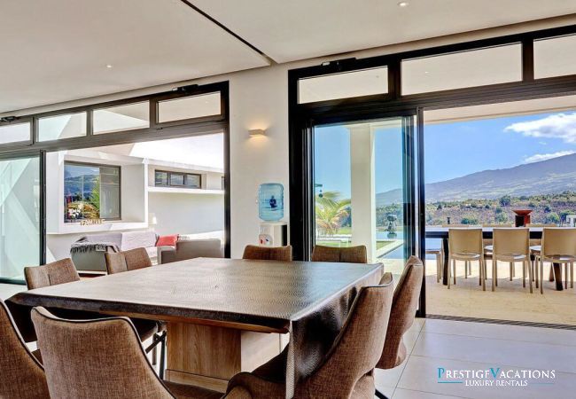 Villa in SAINT-PIERRE - Phoenix *****