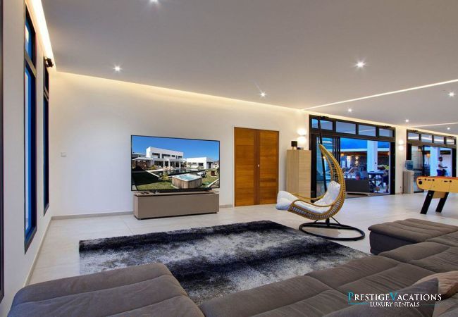 Villa in SAINT-PIERRE - Phoenix *****