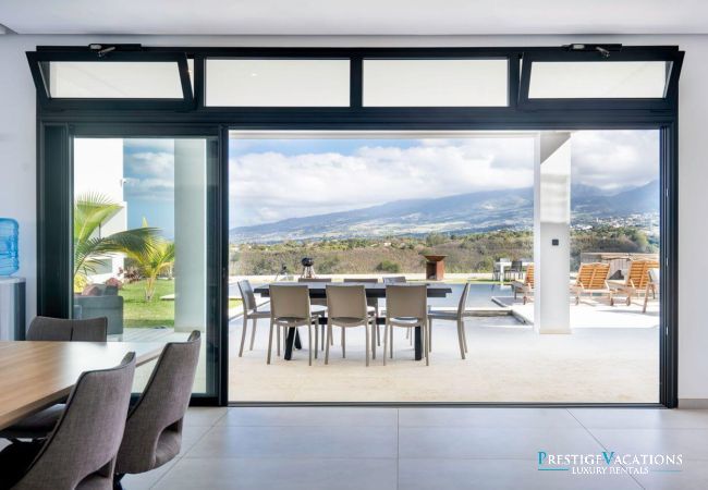 Villa in SAINT-PIERRE - Phoenix *****