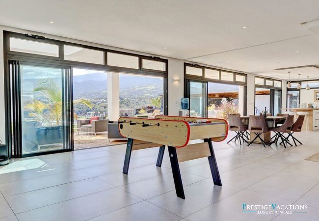 Villa in SAINT-PIERRE - Phoenix *****
