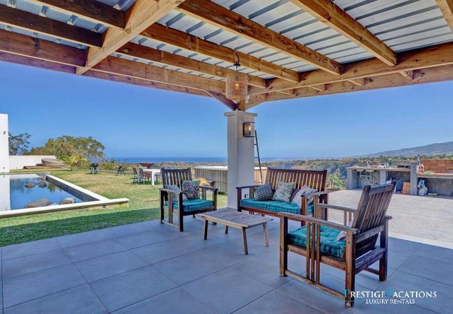 Villa in SAINT-PIERRE - Phoenix *****