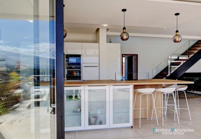 Villa in SAINT-PIERRE - Phoenix *****