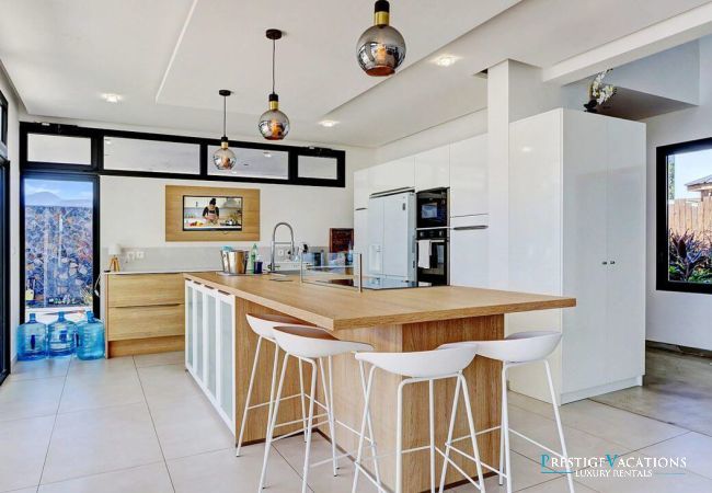 Villa in SAINT-PIERRE - Phoenix *****