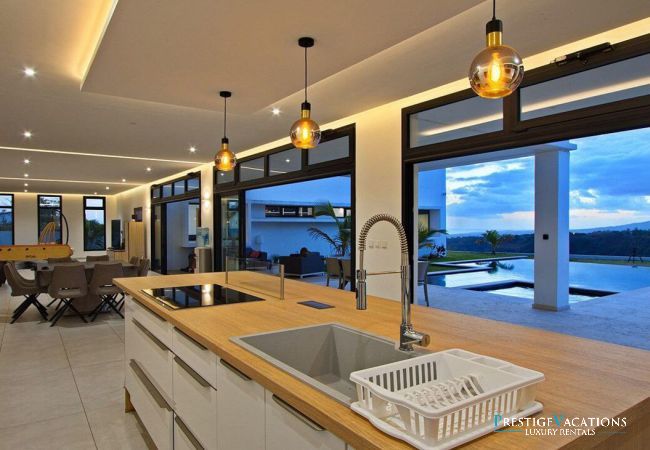 Villa in SAINT-PIERRE - Phoenix *****