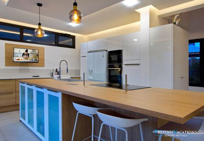 Villa in SAINT-PIERRE - Phoenix *****