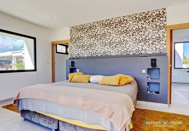 Villa in SAINT-PIERRE - Phoenix *****