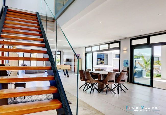 Villa in SAINT-PIERRE - Phoenix *****