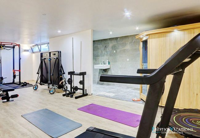 Villa in SAINT-PIERRE - Phoenix *****