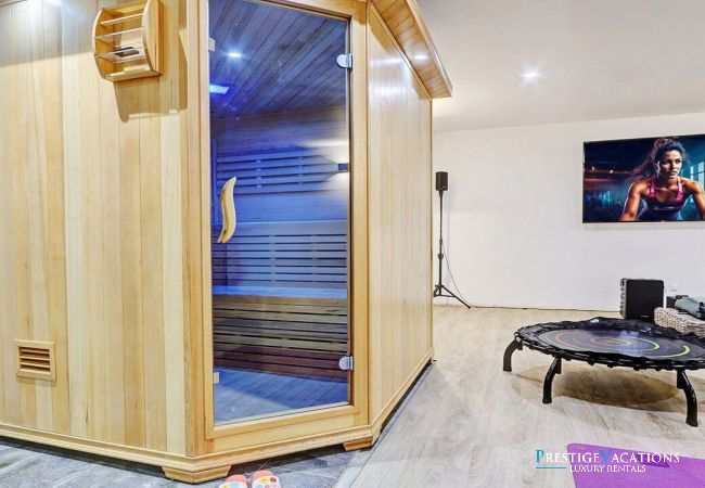 Villa in SAINT-PIERRE - Phoenix *****