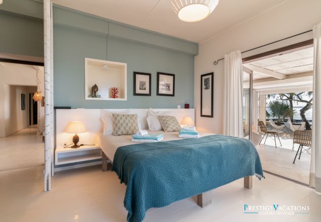 Villa in Roches Noires - Lilot