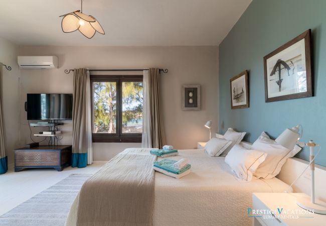 Villa in Roches Noires - Lilot