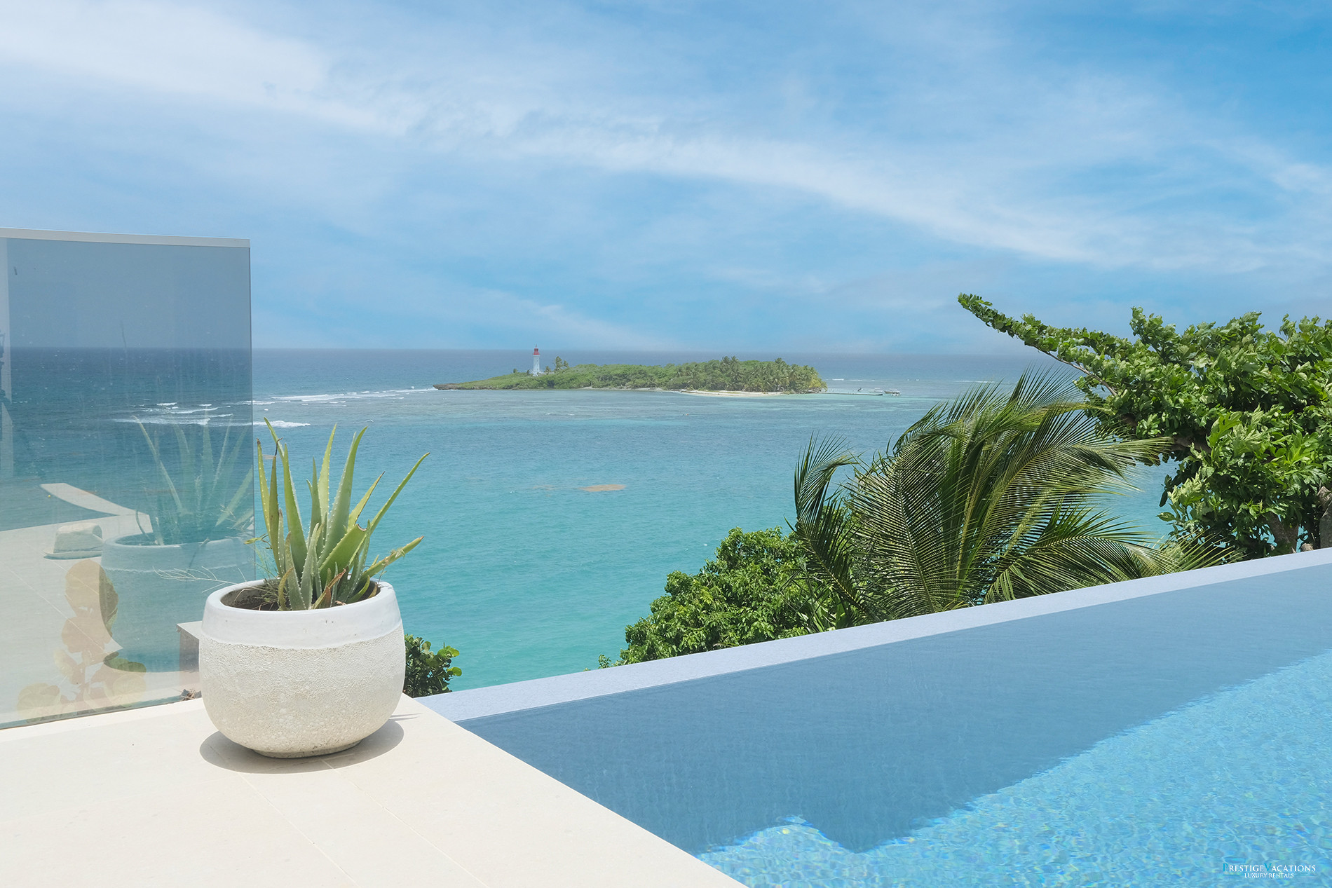 Villa/Dettached house in Le Gosier - Hideaway *****