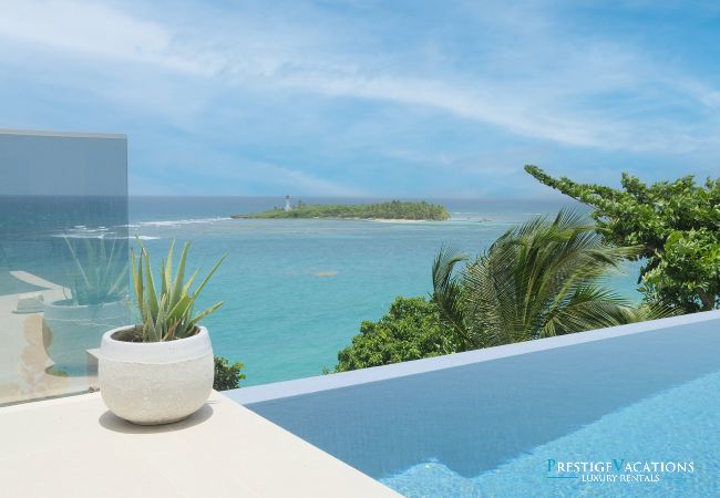 Villa in Le Gosier - Hideaway *****