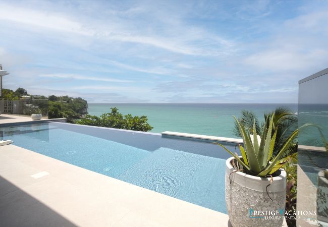Villa in Le Gosier - Hideaway *****