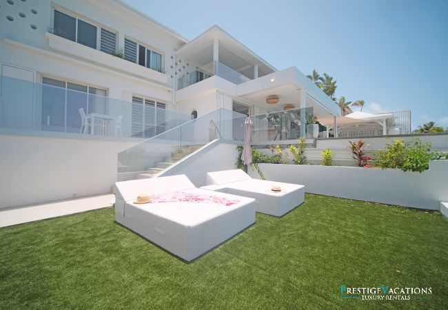 Villa in Le Gosier - Hideaway *****