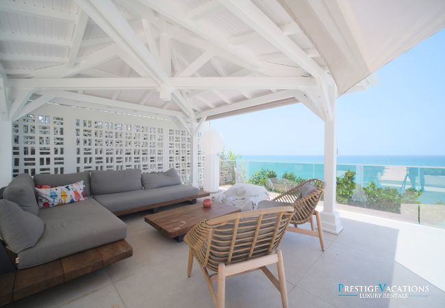 Villa in Le Gosier - Hideaway *****