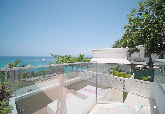 Villa in Le Gosier - Hideaway *****