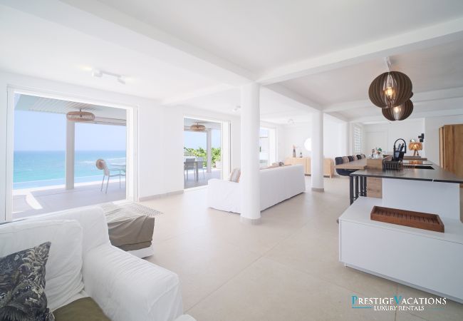 Villa in Le Gosier - Hideaway *****